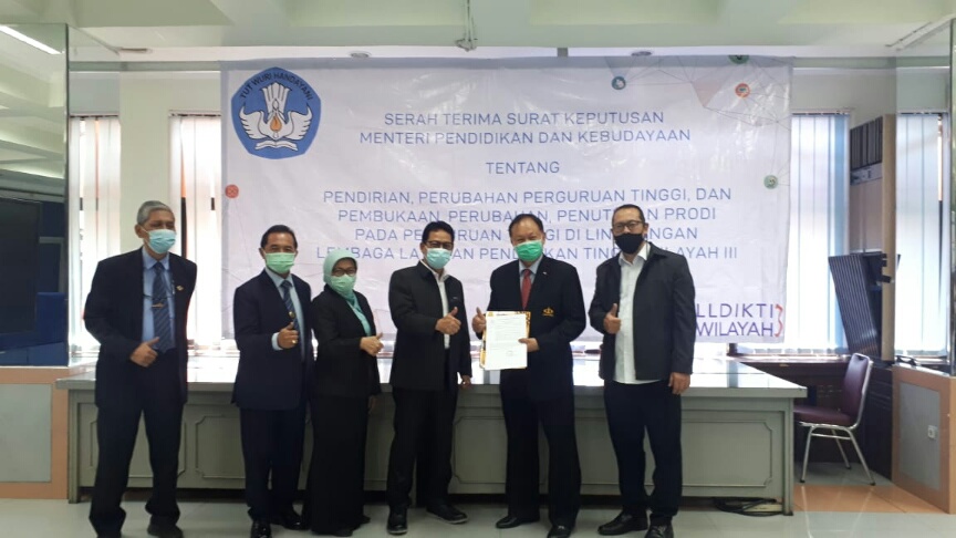 Stp Trisakti Buka Program Doktor S3 Pariwisata Ini Satu Satunya Di Indonesia Unitingindonesia Com